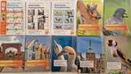 Jaarcollecties Nederland VELLETJES 2001 - 2019. LEES, Postzegels en Munten, Postzegels | Nederland, Ophalen of Verzenden