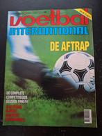 De Complete VI Competitiegids Eredivisie 1990/91, Ophalen of Verzenden, Zo goed als nieuw, Feyenoord, Boek of Tijdschrift