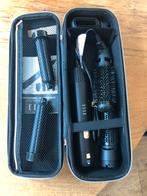 Nieuwe Elle 5 in 1 hairstyler, Sieraden, Tassen en Uiterlijk, Uiterlijk | Haarverzorging, Ophalen of Verzenden, Nieuw, Krultang of Stijltang