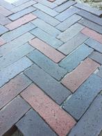 Gebakken Dikformaat Udenhout, Ophalen of Verzenden, Nieuw, Overige materialen, Klinkers