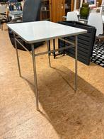 Retro tafel 60x90, Ophalen, Huis en Inrichting