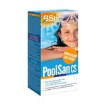 PoolSan Anti-alg 250 ml voor chloorvrij Zwembad en Spa, Ophalen of Verzenden, Nieuw, Reinigingsmiddel