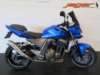 Kawasaki Z 750 Z750 ZEER FRAAI! MIVV (bj 2005), Motoren, Motoren | Kawasaki, Bedrijf, Naked bike