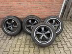 Chevy kleine steek 18” ( 5x120.65 ), Auto-onderdelen, Banden en Velgen, Ophalen, 18 inch, 245 mm, Velg(en)