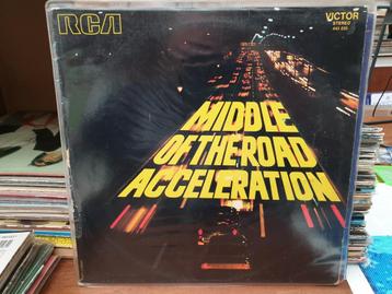 Middle of the Road - Acceleration (9) beschikbaar voor biedingen