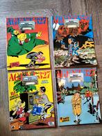 Agent 327 stripboeken, Meerdere comics, Ophalen of Verzenden, Gelezen, Europa