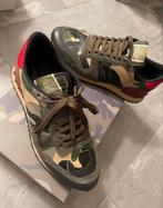 Valentino Rockrunner Sneakers Maat 39, Ophalen of Verzenden, Zo goed als nieuw, Overige kleuren, Sneakers of Gympen