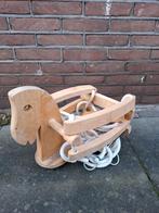 Kinderschommel, Ophalen, Gebruikt, Rij- of Hobbelspeelgoed