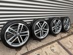 18 inch Originele Audi velgen A3 A4 etc, Auto-onderdelen, Banden en Velgen, 18 inch, Velg(en), Ophalen of Verzenden, Zomerbanden