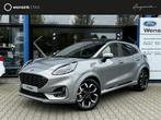 Ford Puma 1.0 EcoBoost Hybrid ST-Line X | Panoramadak | Full, Auto's, Ford, Nieuw, Te koop, 5 stoelen, 1180 kg