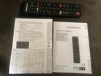 Grundig universele afstandsbediening nieuw, Ophalen of Verzenden, Nieuw