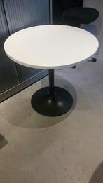 Ronde tafel  2 halve 160 cm, Huis en Inrichting, Gebruikt, -, -, Ophalen of Verzenden