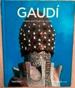 Gaudi - Taschen Volkskrant, Boeken, Ophalen of Verzenden, Zo goed als nieuw, Architecten