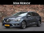 Renault Mégane Estate 1.3 TCe Bose 140PK! | Camera | LED |, Auto's, Voorwielaandrijving, 65 €/maand, Gebruikt, 4 cilinders
