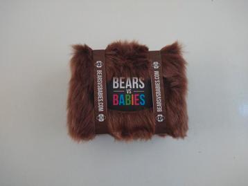 Bears vs Babies - in goede staat beschikbaar voor biedingen