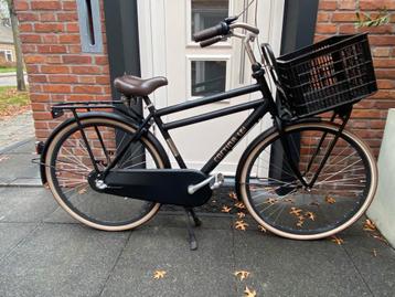 Heren/Jongensfiets Cortina U4 Original 50 cm N3 Nieuwe model beschikbaar voor biedingen