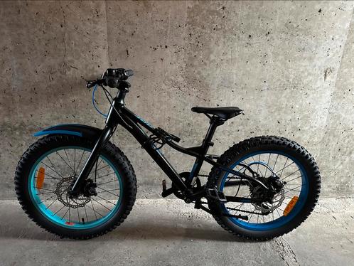 Volare fiets 20 inch zgan, Fietsen en Brommers, Fietsen | Kinderfietsjes, Zo goed als nieuw, 20 inch of meer, Ophalen