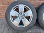 Originele Winterset Bmw 1 Serie F40 2 Serie F44 TPMS, Ophalen, Gebruikt, 16 inch, Banden en Velgen