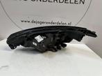 RENAULT CLIO V 5 KOPLAMP LED PURE VISION RECHTS 260100902R, Auto-onderdelen, Ophalen of Verzenden, Gebruikt, Renault