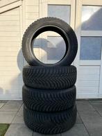 Zgan set winterbanden 225 55 18 102V extra load, Auto-onderdelen, Banden en Velgen, Ophalen, 18 inch, Winterbanden, Band(en)