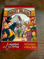 Coney island, Hobby en Vrije tijd, Gezelschapsspellen | Bordspellen, Ophalen of Verzenden, Zo goed als nieuw