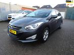 Hyundai I40 Wagon 1.7 CRDi Blue Business Edition, Auto's, Hyundai, Voorwielaandrijving, Euro 5, Gebruikt, 4 cilinders