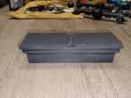 Rc Crawler Gullwing toolbox pla carbon, Hobby en Vrije tijd, Ophalen of Verzenden, Nieuw, Schaal 1:10, Onderdeel