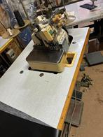 Yamato 4 draad met speciale systeem overlock machine, Hobby en Vrije tijd, Naaimachines en Toebehoren, Verzenden, Zo goed als nieuw