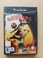 Fifa street 2 GameCube, Spelcomputers en Games, Ophalen of Verzenden, Zo goed als nieuw, Sport, 3 spelers of meer