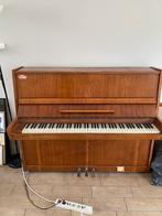 Piano, Ophalen, Zo goed als nieuw