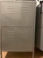Ikea PS Lockerkast 2x, Ophalen, Gebruikt