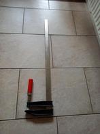 Grote lijmklem, Doe-het-zelf en Verbouw, Gereedschap | Handgereedschap, Ophalen of Verzenden, Zo goed als nieuw