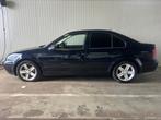 Volkswagen Bora 1.6-16V Sportline, Gebruikt, Bora, 4 cilinders, Blauw