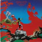 URIAH  HEEP:  The Magician's Birthday, Ophalen of Verzenden, Zo goed als nieuw