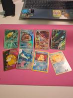 Pokemonkaarten collectie set psyduck en meer, Hobby en Vrije tijd, Verzamelkaartspellen | Pokémon, Ophalen of Verzenden