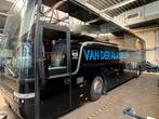 Zeer  nette touringcar VAN HOOL  “invalide lift “, Overige merken, USB, Zwart, Particulier