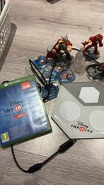 Xbox one disney infinity 2.0 met bijbehoren, Spelcomputers en Games, Games | Xbox One, Avontuur en Actie, 2 spelers, Ophalen of Verzenden