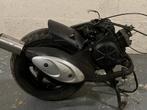 Gilera Runner 70cc Motorblok - Plug & Play, Piaggio, Gebruikt, Blok, Ophalen of Verzenden