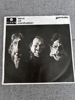 Genesis Land Of Confusion, Cd's en Dvd's, Vinyl Singles, Ophalen of Verzenden, Zo goed als nieuw, 7 inch, Single