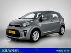 Kia Picanto 1.0 DPi DynamicLine | Automaat | (bj 2023), Stof, Gebruikt, 4 stoelen, Start-stop-systeem