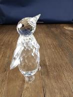 Swarovski pinguïn groot zonder doos, Verzamelen, Swarovski, Zo goed als nieuw, Figuurtje, Ophalen