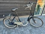 Moeder fiets oma fiets met extra lage instap sparta, Sparta, Zo goed als nieuw, Info@prolac.nl, Olst