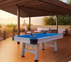 8 ft outdoor pooltafel, Ophalen, Dijklaan 133 Breda, Pooltafel, Stoffelen