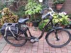 Kalkhoff damesfiets nexus 8V met terugtraprem&v-brakes!, Minder dan 10 versnellingen, 26 inch, Zo goed als nieuw, Minder dan 47 cm