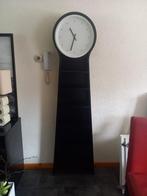 staande ikea pendel klok, Huis en Inrichting, Woonaccessoires | Klokken, Ophalen of Verzenden, Gebruikt, Staande klok