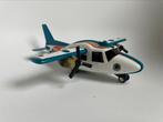 model Tonka vliegtuig propeller 1979 turbo prop (Cessna), Ophalen of Verzenden, Gebruikt