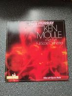 Ken Moule met het Full Score Orchestra - hits uit Open huis, Ophalen of Verzenden, 1960 tot 1980, Zo goed als nieuw, Jazz