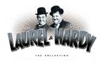 'Laurel en hardy op vhs video', Alle leeftijden, Ophalen of Verzenden, Gebruikt, Tv-serie of Tv-programma