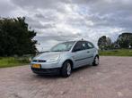 Ford Fiësta 1.3 8V 3DR 2004 Groen, 4 cilinders, Origineel Nederlands, Handgeschakeld, Fiësta