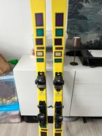 Scott The Ski Sun Valley 155 cm - incl. bindings, 140 tot 160 cm, Gebruikt, Carve, Skiën
